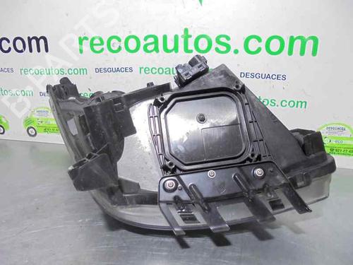 Left headlight TOYOTA PRIUS Liftback (_W2_) 1.5 Hybrid (NHW20_, NHW20R) | BP2091618C28 