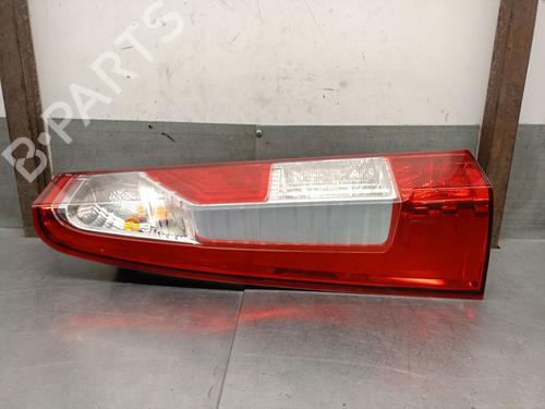 Left taillight RENAULT MASTER III Van (FV) 2.3 dCi 130 FWD (FV0M, FV0Y, FV0J, FV02, FV03) | BP38992874C34 - Image 2