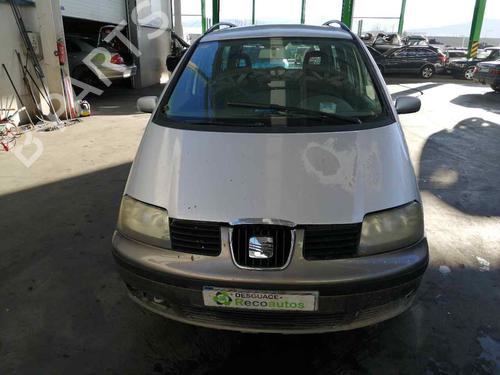 Instrument cluster SEAT ALHAMBRA (7V8, 7V9)  | BP11951833C47 