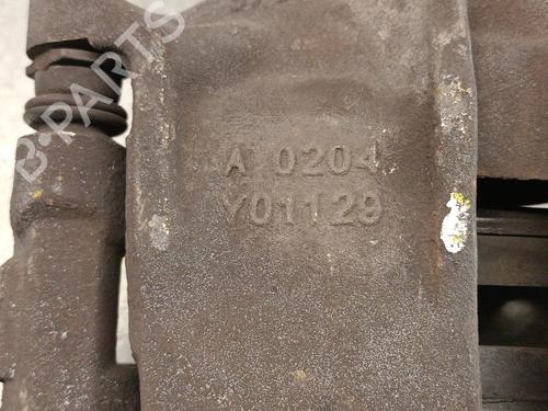 Right front brake caliper FORD MONDEO III (B5Y) 2.0 16V TDDi / TDCi | BP25272019M104 