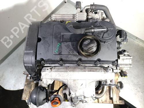 Engine SEAT LEON (1P1) 2.0 TDI 16V | BP39564886M1 - Image 5