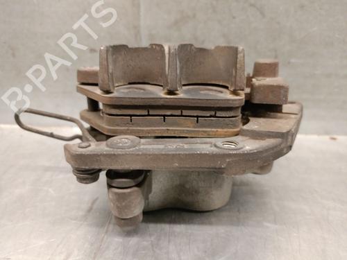 Left front brake caliper DAELIM ROADWIN Roadwin 125 | BP36570352M105 - Image 4