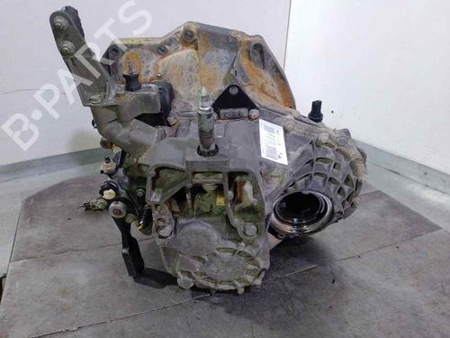 Gearbox RENAULT ESPACE III (JE0_) 2.2 12V TD (JE0E, JE0H, JE0P) | BP18009386M3 