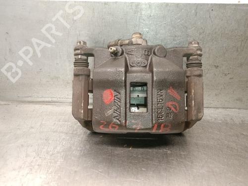 Used Left front brake caliper Left front brake caliper HONDA STREAM (RN) 2.0 16V (RN3) (156 hp) 39714780 39714780
