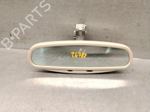 Used Rear mirror Rear mirror CITROËN C4 Grand Picasso I (UA_) 1.6 HDi (109 hp) 40237705 40237705