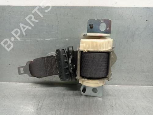 Used Rear center seatbelt CHRYSLER GRAND VOYAGER V (RT) 2.8 CRD (163 hp) 25912158