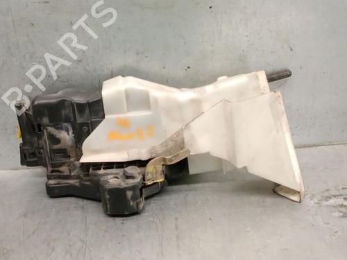Used Front left lock MERCEDES-BENZ E-CLASS (W210) E 300 Turbo-D (210.025) (177 hp) 27180133