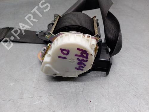 Front left seatbelt BMW 3 (E90) 320 d | BP17145131I26 