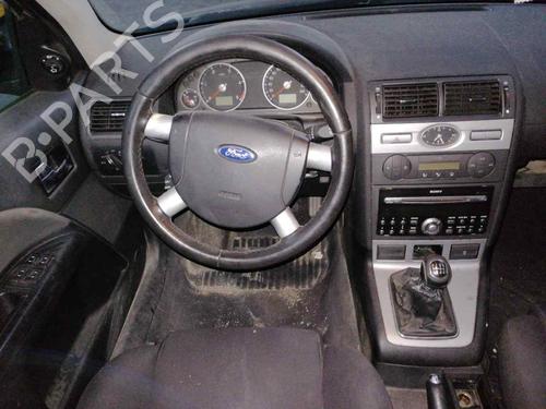 Oil sump FORD MONDEO III (B5Y) 2.0 TDCi | BP20261604M115 