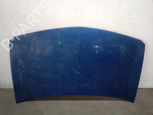 Used Hood Hood RENAULT MEGANE II Coupé-Cabriolet (EM0/1_) 1.6 16V (112 hp) 36437472 36437472
