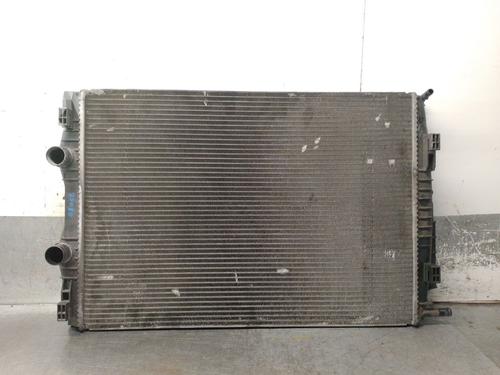 Used Water radiator Water radiator RENAULT MEGANE II Coupé-Cabriolet (EM0/1_) 2.0 dCi (150 hp) 33937046 33937046