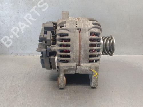 Generator RENAULT SCÉNIC II (JM0/1_) 2.0 dCi (JM1K) (150 hp) 24334283