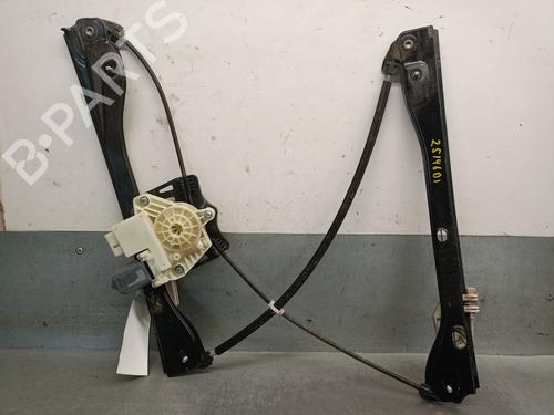 Used Front left window mechanism Front left window mechanism SKODA FABIA III Estate (NJ5) 1.2 TSI (90 hp) 33812801 33812801