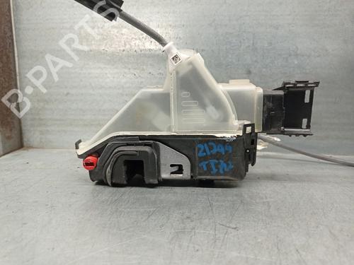 Rear left lock PEUGEOT 208 II (UB_, UP_, UW_, UJ_) e-208 | BP23077446C100 