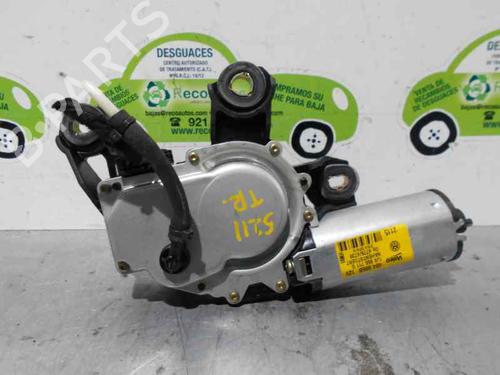 Ruitenwissermotor achter SEAT LEON (1M1) 1.9 TDI (110 hp) 2068702