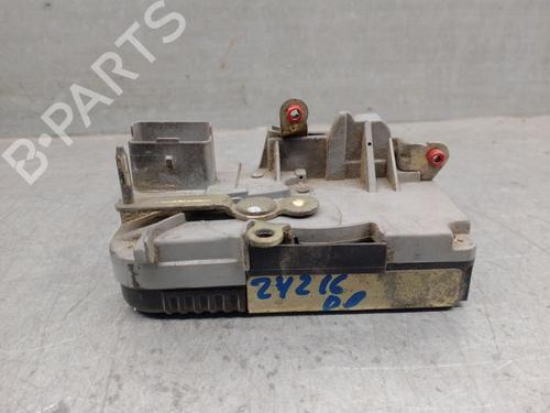 Used Front right lock PEUGEOT 806 (221) [1994-2002]  30922891