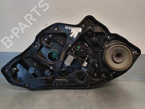 Used Rear left window mechanism Rear left window mechanism 18133390 18133390
