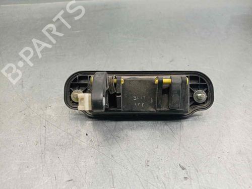 Tailgate handle MAZDA PREMACY (CP) 2.0 TD | BP10554992C132 