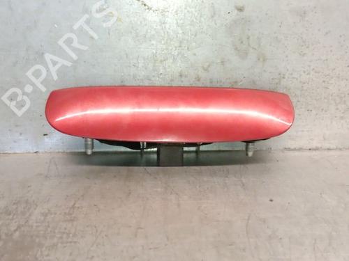 Tailgate handle PEUGEOT 307 (3A/C) 2.0 HDi 90 | BP25711938C132 
