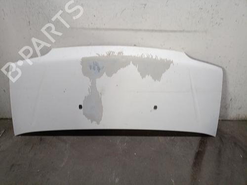 Used Hood Hood PEUGEOT BOXER Van (244) 2.8 HDi (126 hp) 40127687 40127687