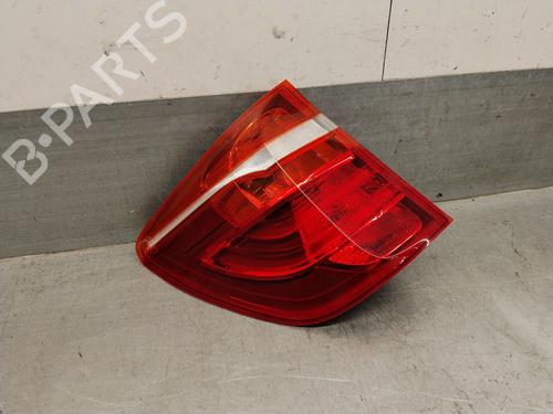 Used Left taillight Left taillight 39466633 39466633