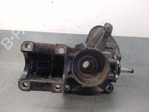 Used Right front steering knuckle Right front steering knuckle CITROËN JUMPER I Van (244) 2.8 HDi (128 hp) 33795474 33795474