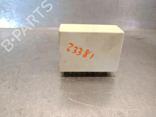 Electronic module MERCEDES-BENZ C-CLASS (W202) C 180 (202.018) | BP28154630M83 