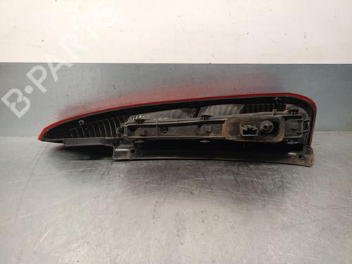 Left taillight FORD FUSION (JU_) 1.4 TDCi | BP21580165C34 