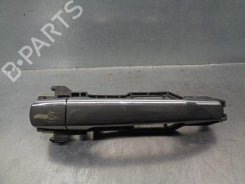 Used Front right exterior door handle MERCEDES-BENZ C-CLASS (W202) C 180 (202.018) (122 hp) 17980703