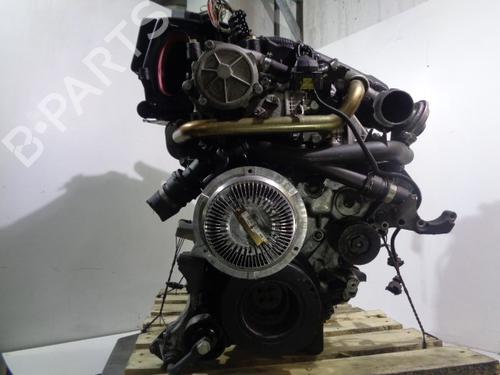 Moteur BMW 5 (E39) 530 d (184 hp) 9848629