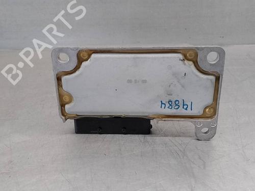Airbag styreenhed CHEVROLET CAPTIVA (C100, C140) 2.0 D 4WD | BP18061844M53 