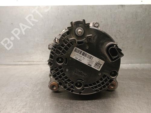 Alternator AUDI Q5 (FYB, FYG) 2.0 TDI quattro | BP39552510M7 - Image 4