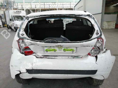 Front right interior door handle CHEVROLET AVEO / KALOS Hatchback (T250, T255) 1.2 | BP7182193I14 - Image 8