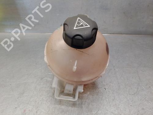 Expansion tank PEUGEOT 308 II (LB_, LP_, LW_, LH_, L3_) 1.2 THP 110 | BP15651648C120 