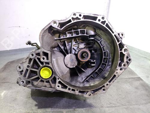 Girkasse OPEL ASTRA H (A04) 1.6 (L48) (105 hp) 27866475