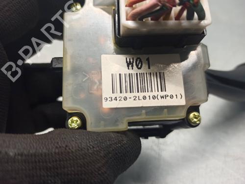 Steering column stalk HYUNDAI i30 (FD)  | BP8308698I23 