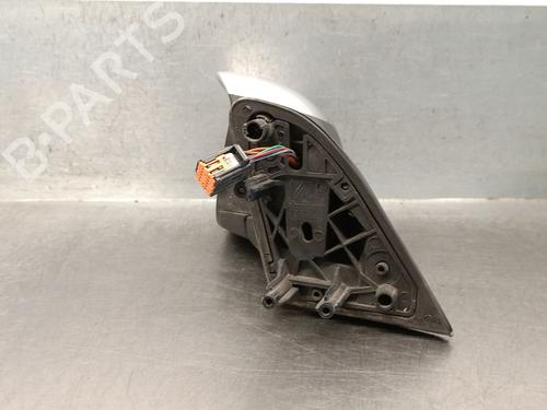 Left mirror CITROËN XSARA PICASSO (N68) 2.0 HDi | BP29403120C26 