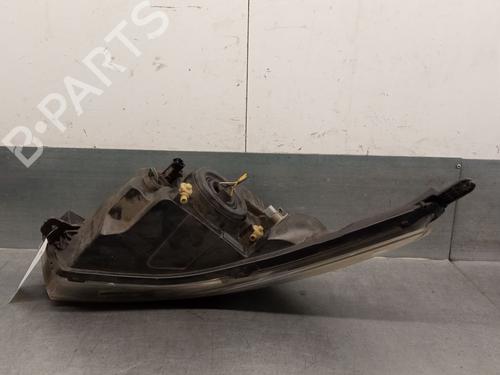 Left headlight CHEVROLET CRUZE Hatchback (J305) 1.6 | BP29207180C28 