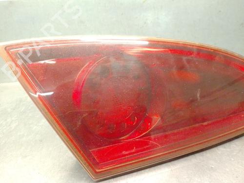 Left tailgate light SEAT LEON (1P1) 2.0 TDI 16V | BP31292549C79
