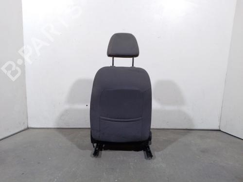Right front seat SEAT EXEO (3R2) 2.0 TDI | BP38052434C16 - Image 3