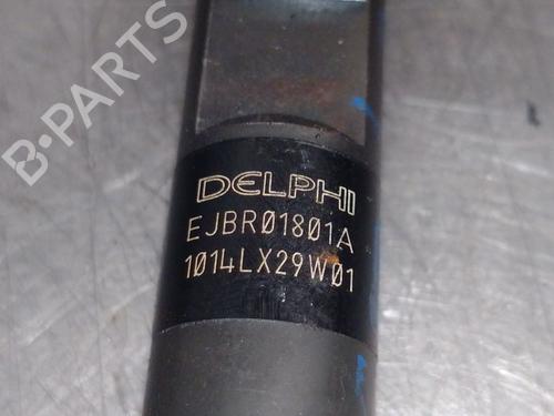 Injector RENAULT MODUS / GRAND MODUS (F/JP0_) 1.5 dCi (FP0D, JP0D) | BP39814569M100 - Image 5