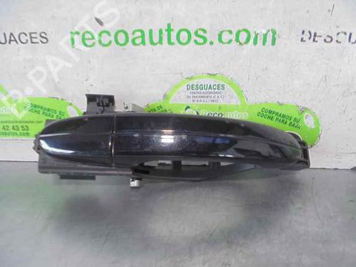 Rear right exterior door handle FORD MONDEO IV (BA7) 1.8 TDCi 6M21U266B23AF