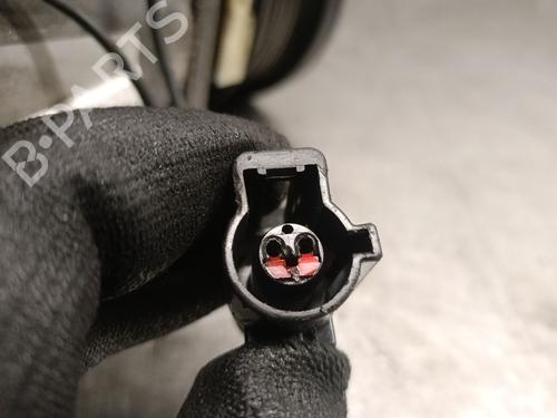 AC compressor FORD FOCUS I (DAW, DBW) 1.8 Turbo DI / TDDi | BP30794493M34