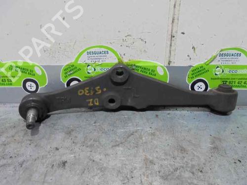 Used Left front suspension arm ROVER 25 I Hatchback (RF) 1.4 16V (103 hp) 2076165