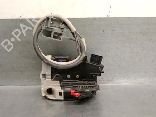 Used Rear right lock KIA OPTIMA (FSGDS6B) 1.7 CRDi (136 hp) 30383513