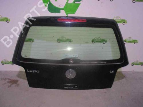 Bakluke CC/Kombi-Kupé VW LUPO I (6X1, 6E1) 1.4 16V (75 hp) 2270446