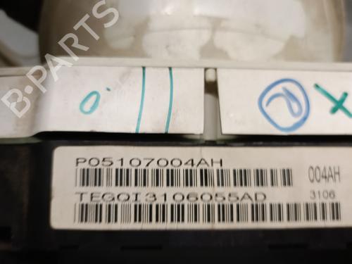 Quadrante DODGE CALIBER 2.0 CRD | BP32711772C47  - Image 8