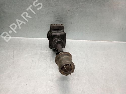 Electronic module MERCEDES-BENZ M-CLASS (W163) ML 270 CDI (163.113) | BP29745574M83 