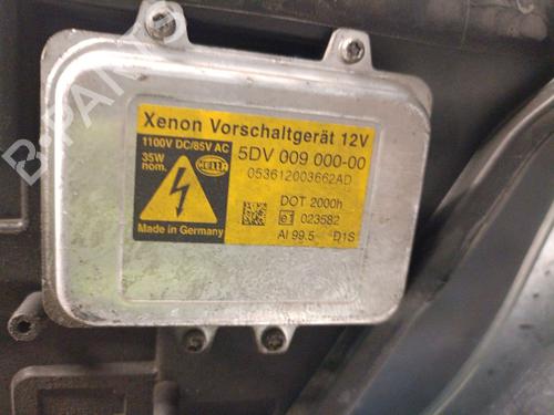 Left headlight BMW 5 (E60) 520 d | BP39413138C28 - Image 6