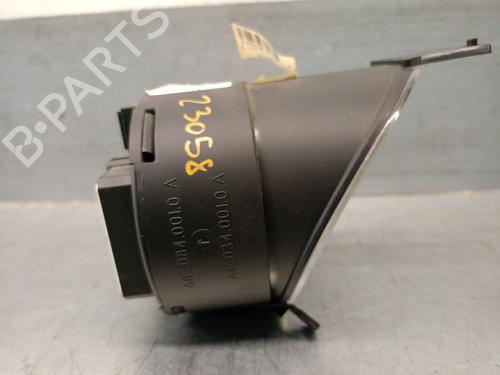 Instrument cluster ALFA ROMEO 156 Sportwagon (932_) 1.9 JTD 16V (932BXE00) | BP27209097C47 